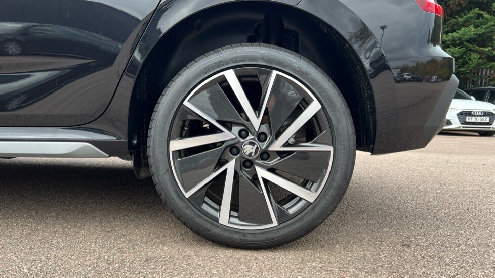 Used Skoda Kamiq 2025 for sale - 76871292: Photo 18