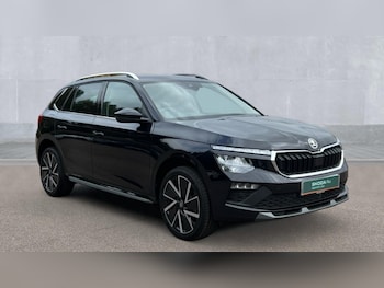 2025 - 1.5 TSI SE L Edition 5dr DSG