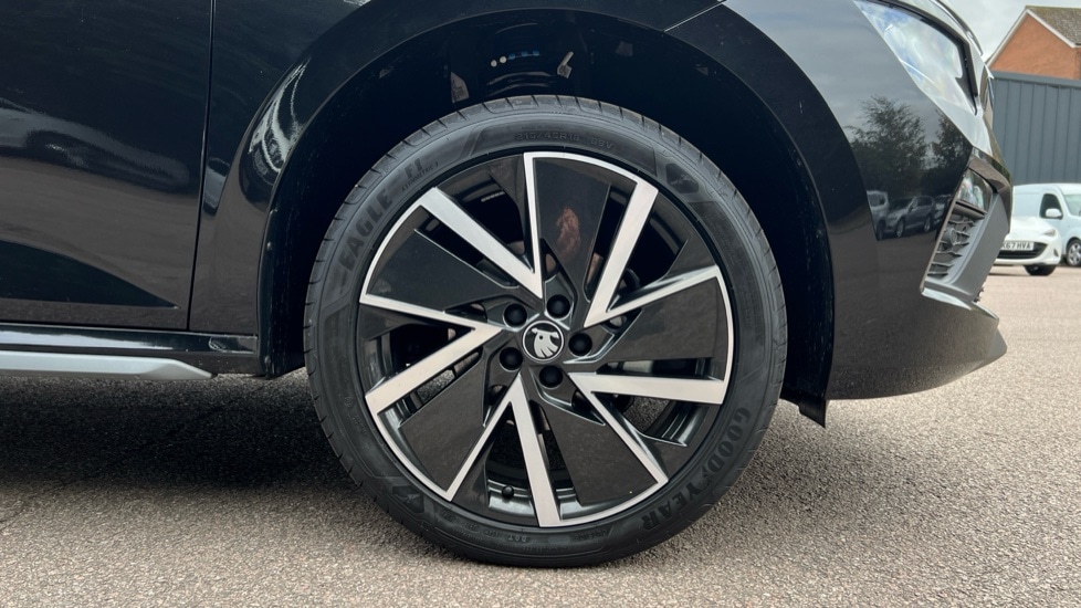 Used Skoda Kamiq 2025 for sale - 76871292: Photo 20