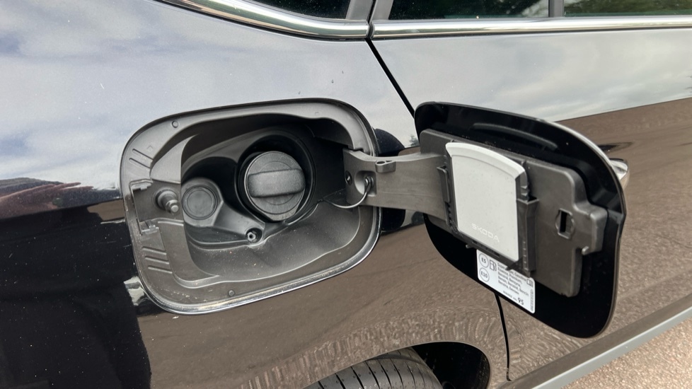 Used Skoda Kamiq 2025 for sale - 76871292: Photo 23