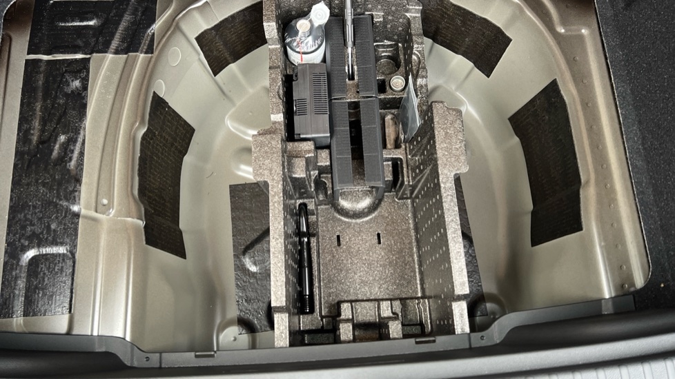 Used Skoda Kamiq 2025 for sale - 76871292: Photo 24