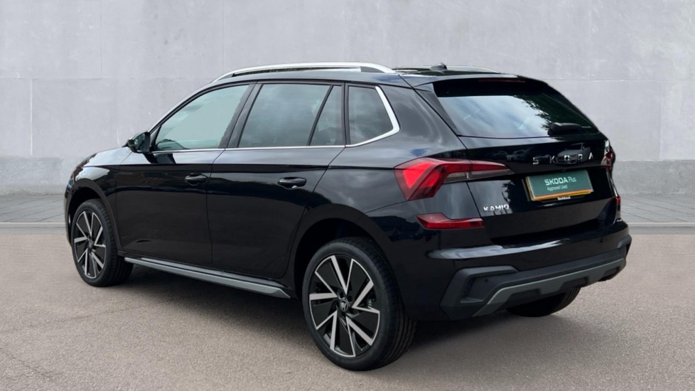 Used Skoda Kamiq 2025 for sale - 76871292: Photo 3