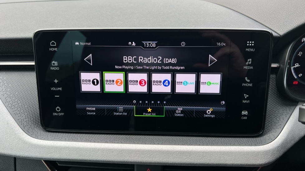 Used Skoda Kamiq 2025 for sale - 76871292: Photo 34