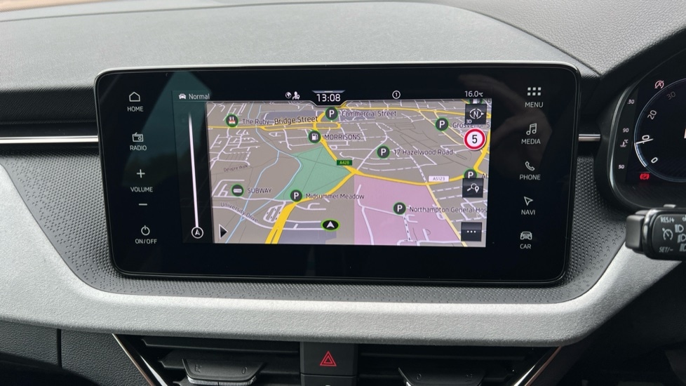 Used Skoda Kamiq 2025 for sale - 76871292: Photo 36