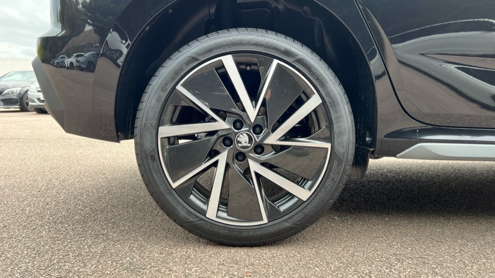 Used Skoda Kamiq 2025 for sale - 76871292: Photo 5