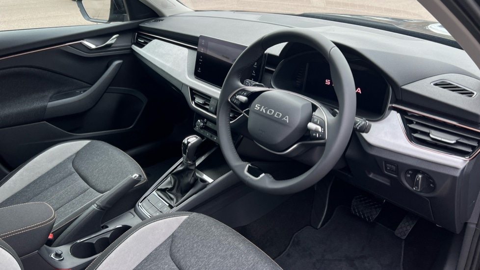 Used Skoda Kamiq 2025 for sale - 76871292: Photo 6