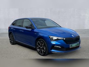 Skoda - Scala