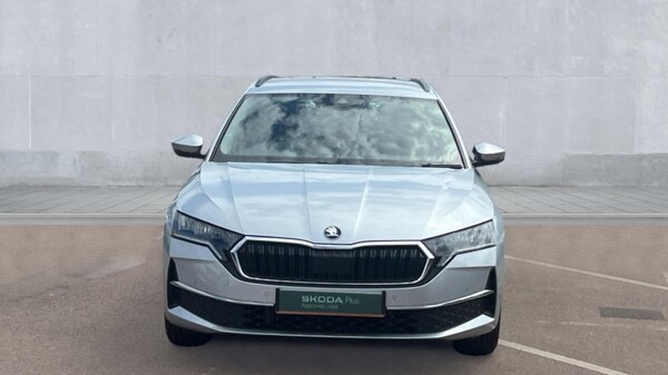 Used Skoda Octavia 2024 for sale - 75439761: Photo 10