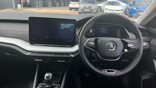 Used Skoda Octavia 2024 for sale - 75439761: Photo 12