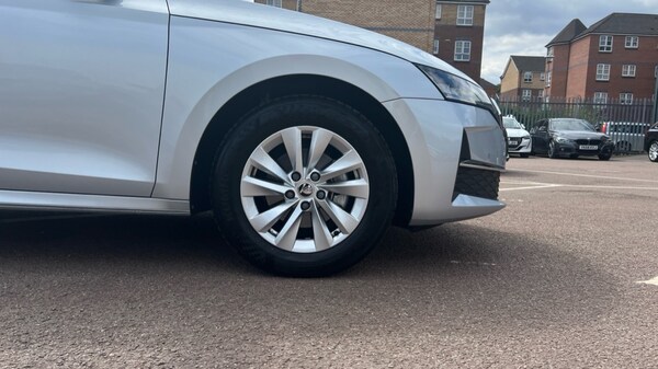 Used Skoda Octavia 2024 for sale - 75439761: Photo 18