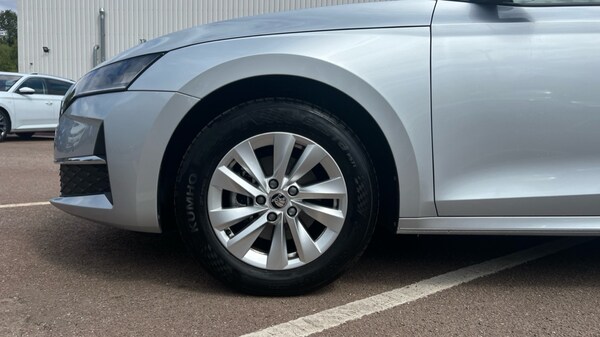 Used Skoda Octavia 2024 for sale - 75439761: Photo 19