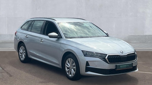 Used Skoda Octavia 2024 for sale - 75439761: Photo 1