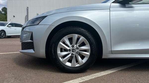 Used Skoda Octavia 2024 for sale - 75439761: Photo 20