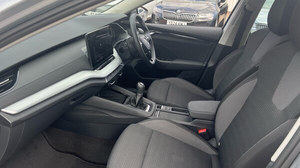 Used Skoda Octavia 2024 for sale - 75439761: Photo 28