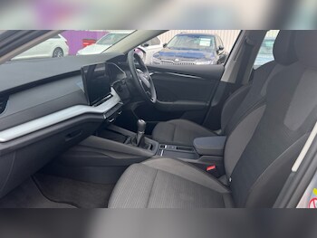 Used Skoda Octavia 2024 for sale - 75439761: Photo