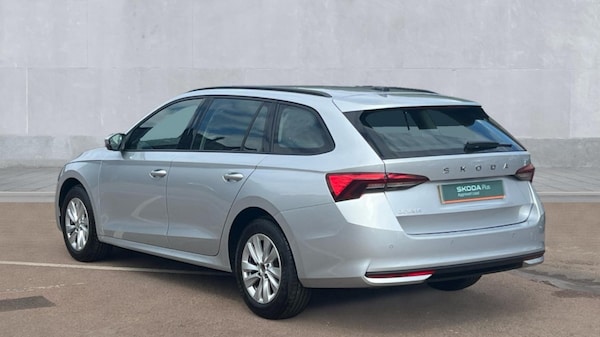 Used Skoda Octavia 2024 for sale - 75439761: Photo 3
