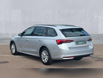 Used Skoda Octavia 2024 for sale - 75439761: Photo