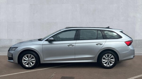 Used Skoda Octavia 2024 for sale - 75439761: Photo 4