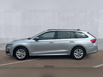 Used Skoda Octavia 2024 for sale - 75439761: Photo