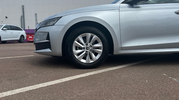 Used Skoda Octavia 2024 for sale - 75439761: Photo 5