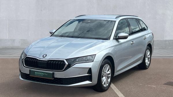 Used Skoda Octavia 2024 for sale - 75439761: Photo 7