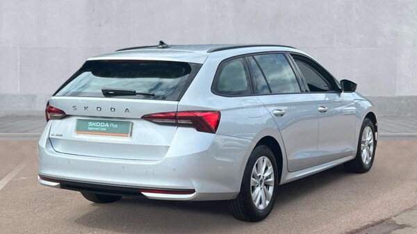 Used Skoda Octavia 2024 for sale - 75439761: Photo 8