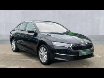 2024 - 1.5 TSI 150 SE L 5dr