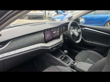 Used Skoda Octavia 2024 for sale - 74733427: Photo