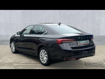 Used Skoda Octavia 2024 for sale - 74733427: Photo