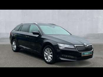 2024 - 2.0 TDI CR SE Technology 5dr DSG Auto