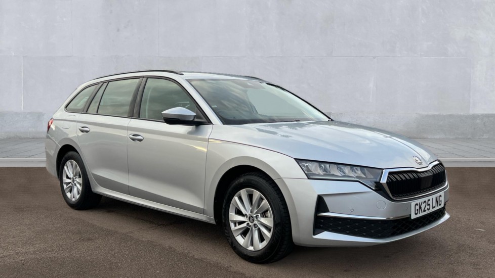 Used Skoda Octavia 2025 for sale - 76873739: Photo 1