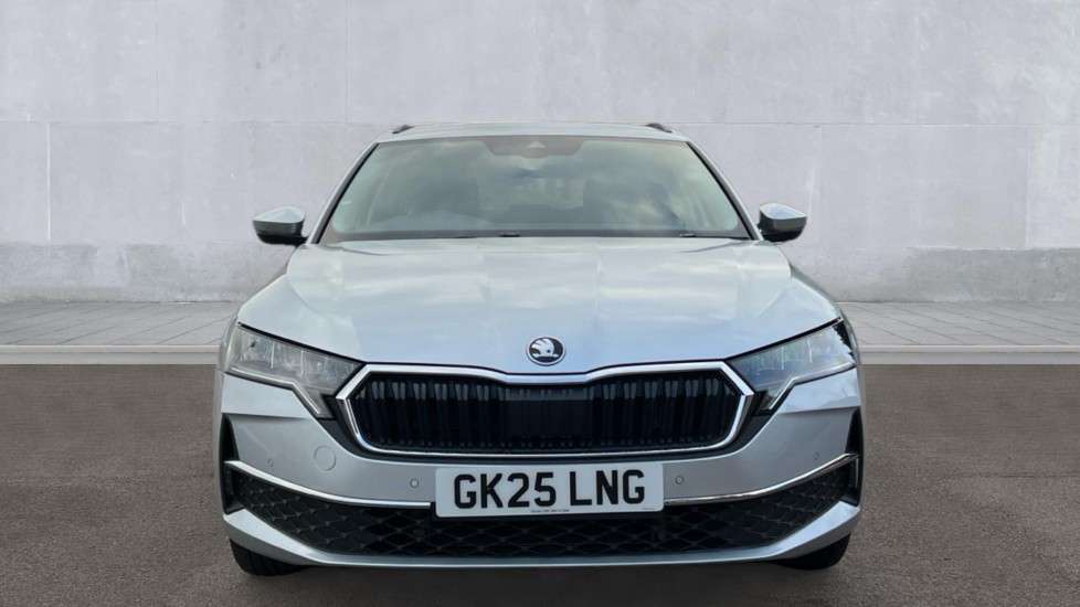 Used Skoda Octavia 2025 for sale - 76873739: Photo 10