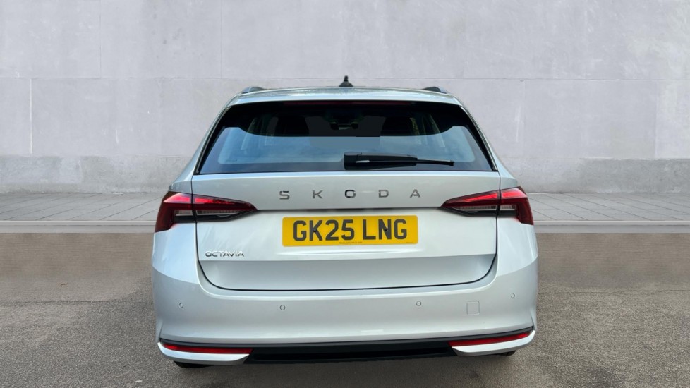 Used Skoda Octavia 2025 for sale - 76873739: Photo 11