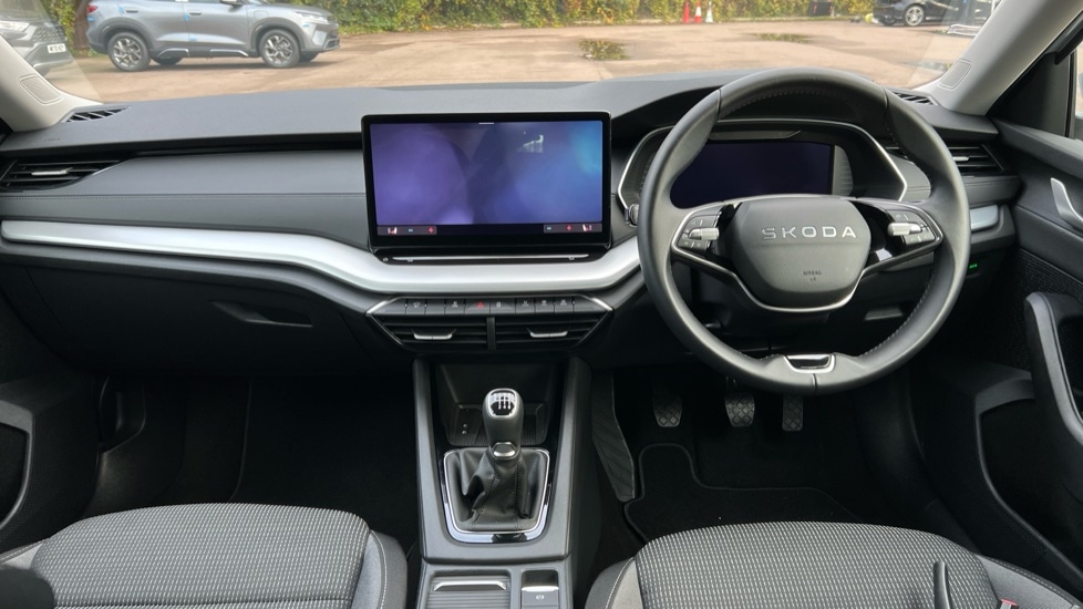 Used Skoda Octavia 2025 for sale - 76873739: Photo 12