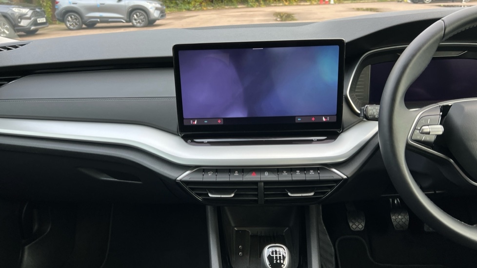 Used Skoda Octavia 2025 for sale - 76873739: Photo 13