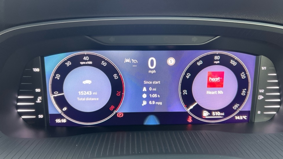 Used Skoda Octavia 2025 for sale - 76873739: Photo 14