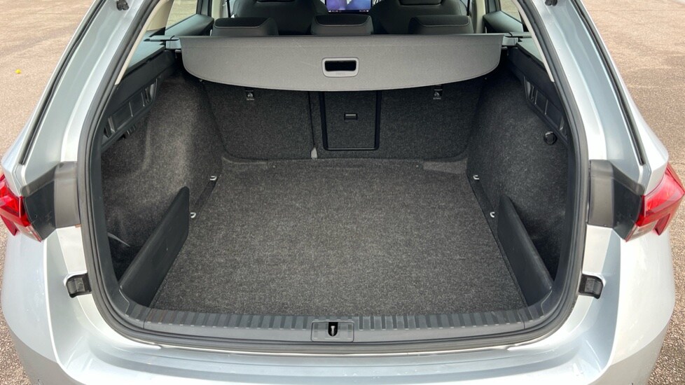 Used Skoda Octavia 2025 for sale - 76873739: Photo 16