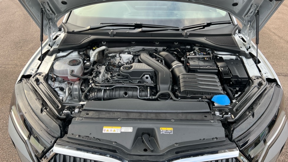 Used Skoda Octavia 2025 for sale - 76873739: Photo 17