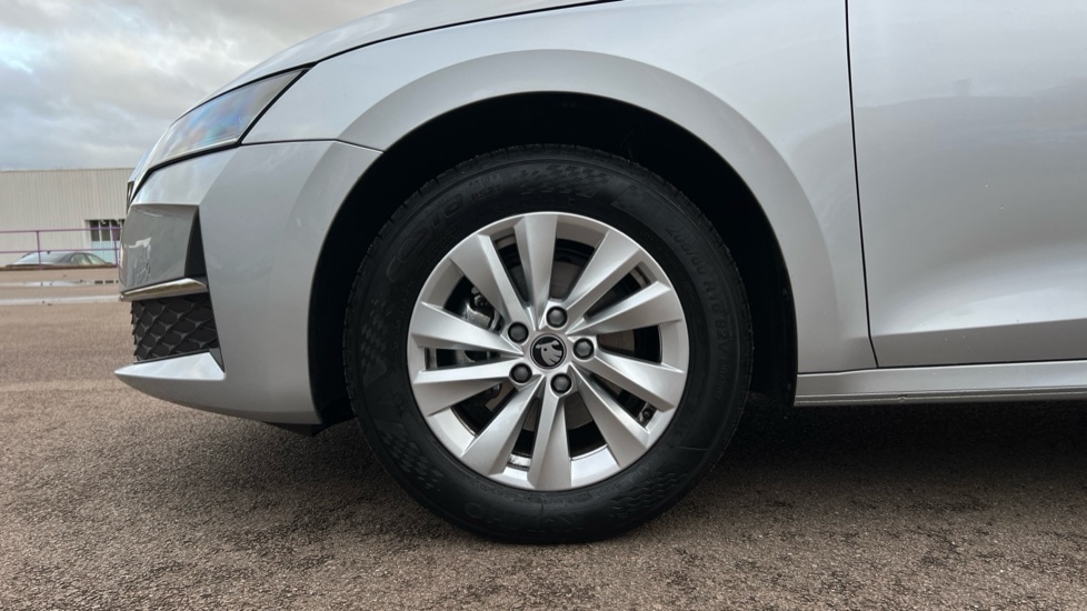 Used Skoda Octavia 2025 for sale - 76873739: Photo 19