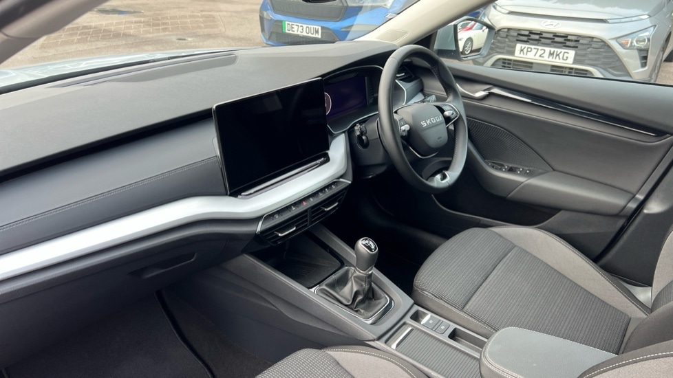 Used Skoda Octavia 2025 for sale - 76873739: Photo 2