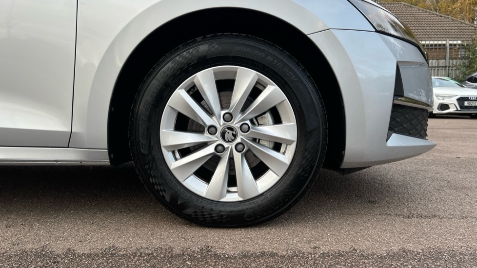 Used Skoda Octavia 2025 for sale - 76873739: Photo 20