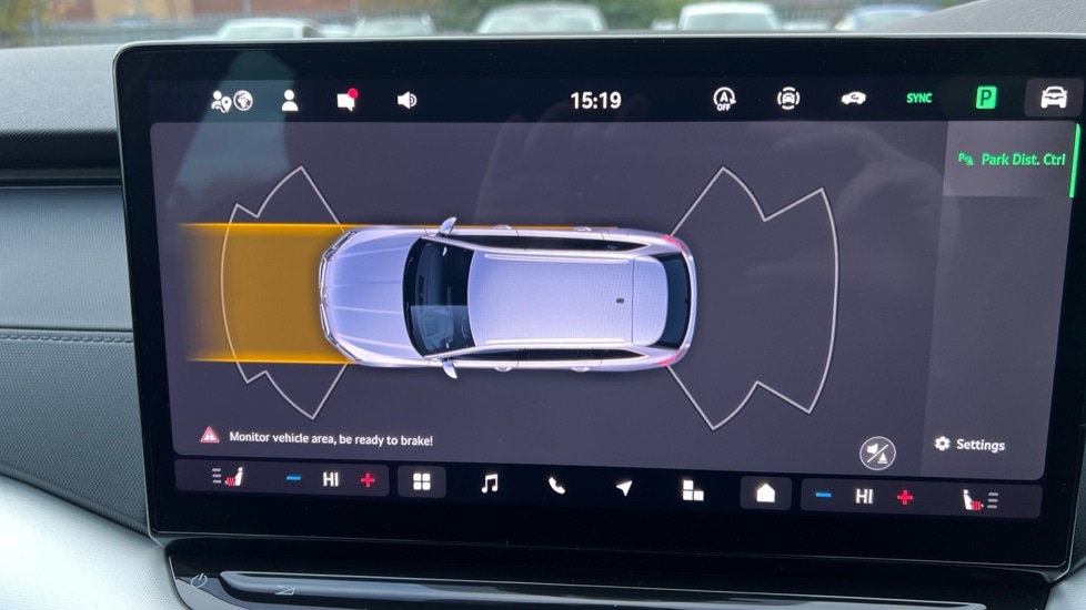 Used Skoda Octavia 2025 for sale - 76873739: Photo 22