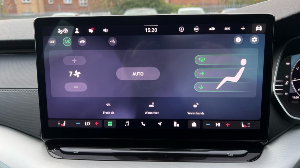 Used Skoda Octavia 2025 for sale - 76873739: Photo 23