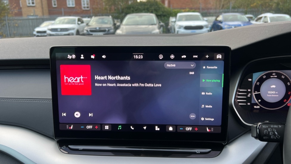 Used Skoda Octavia 2025 for sale - 76873739: Photo 24