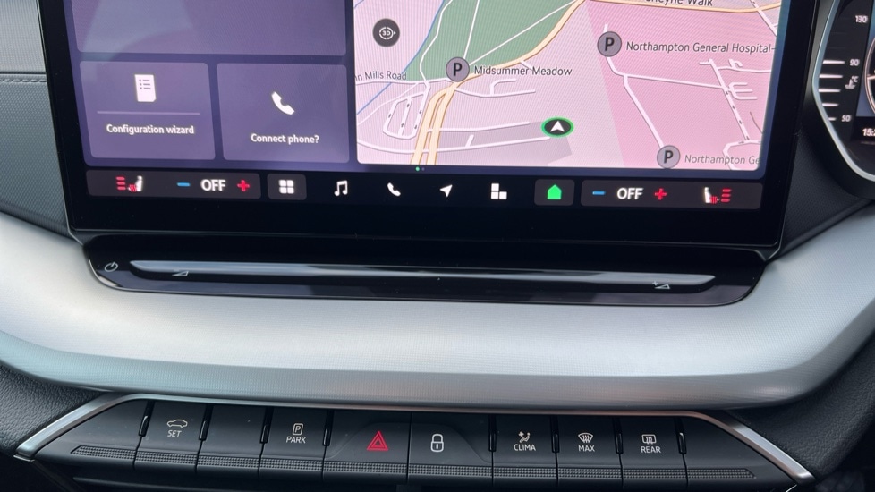 Used Skoda Octavia 2025 for sale - 76873739: Photo 25