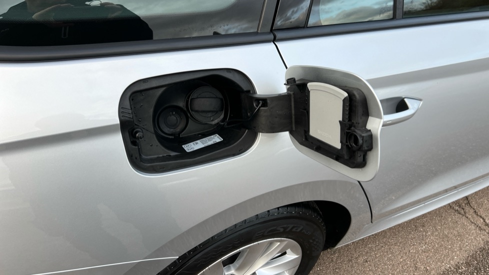 Used Skoda Octavia 2025 for sale - 76873739: Photo 28