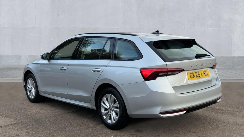 Used Skoda Octavia 2025 for sale - 76873739: Photo 3