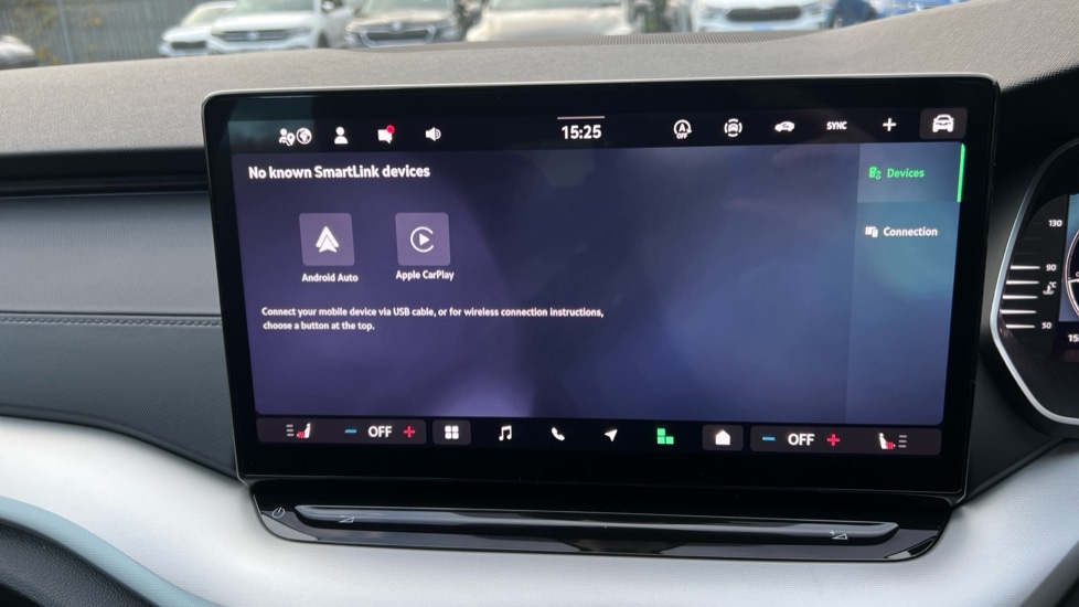 Used Skoda Octavia 2025 for sale - 76873739: Photo 36