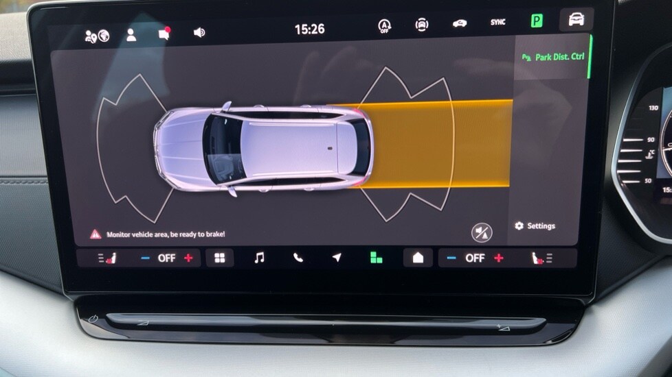 Used Skoda Octavia 2025 for sale - 76873739: Photo 37