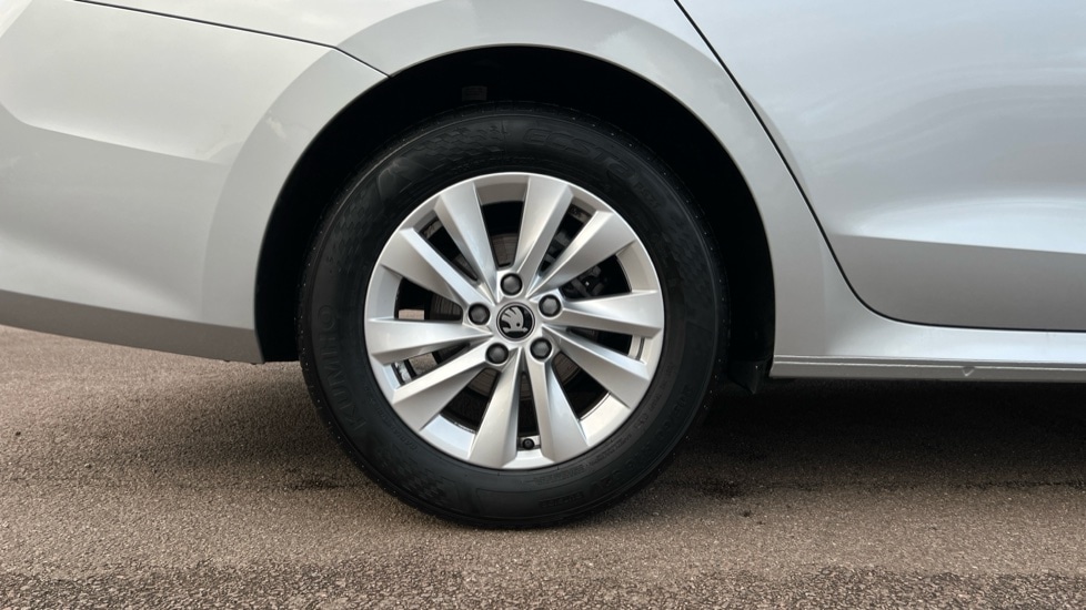 Used Skoda Octavia 2025 for sale - 76873739: Photo 5